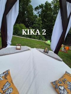 Kika apartmani-FREE PARKING- 7 km od centra - Zagreb - 7