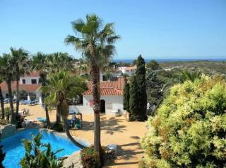 Apartamento Siestamar - Cala'n Porter - 0