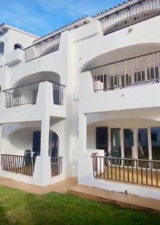Apartamento Siestamar - Cala'n Porter - 6