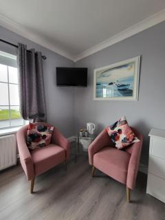 Ashbury House - Keel - 4