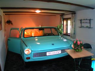 Landhaus Sorgenfrei - Hohnstein - 7