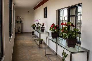 Mansion de los Abuelos - Atlacomulco - 2