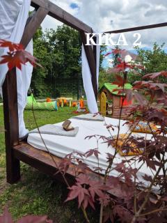 Kika apartmani-FREE PARKING- 7 km od centra - Zagreb - 8