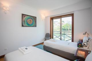Liiiving in Porto - Douro Riverside Apartment - Oporto - 4