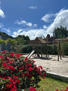 Casa de Vidro Sairé - 4