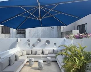 Casa La Cartujita - Cartagena - 1