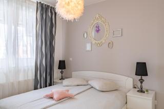 Flexible SelfCheckIns 23 - Zagreb - Garage - Electric vehicle ccharger - Loggia - New - Luxury - 7
