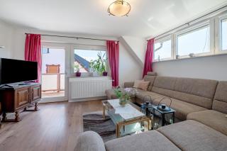 Haus Eulennest - Weitersborn - 7