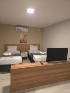 hotel M3 Studio - Camaçari - 6