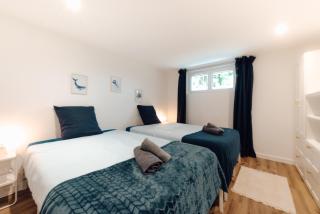 Grande maison & annexe, à deux pas de la Rochelle - Nieul-sur-Mer - 6