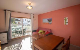 Primera linea Playa Romana - Habitat ALBERT VILLAS - Alcossebre - 1