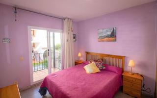 Primera linea Playa Romana - Habitat ALBERT VILLAS - Alcossebre - 2