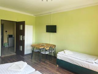 Apartament Zabrze-Zaborze 12 - Skorka - 3
