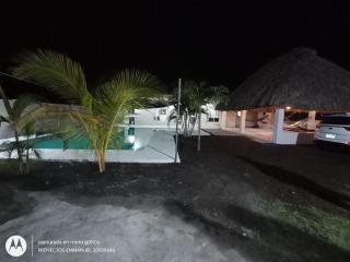 Chalet los Abuelos - Cataltzul - 0