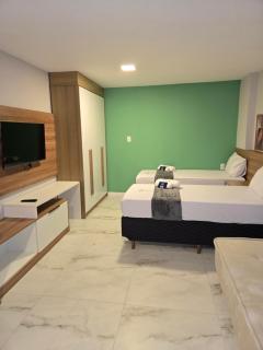 hotel M3 Studio - Camaçari - 3