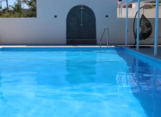 Tropicana Inn - Nydri - 0