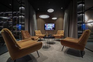 Revier Hotel Säntispark - St. Gallen - 6