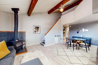 Sierra Manors 83 - Mammoth Lakes - 4