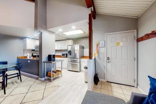 Sierra Manors 83 - Mammoth Lakes - 5