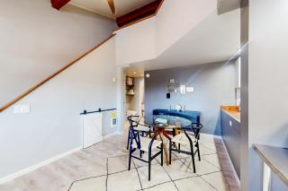 Sierra Manors 83 - Mammoth Lakes - 3