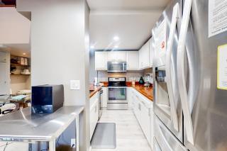 Sierra Manors 83 - Mammoth Lakes - 1