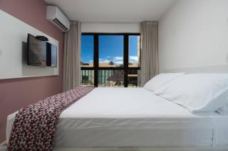 Casa em condomínio até 06 pessoas a 5min da Praia - São Miguel dos Milagres - 8