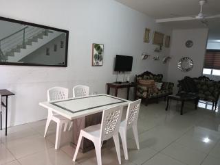 Taman yu sungai besar - Sungai Besar - 5
