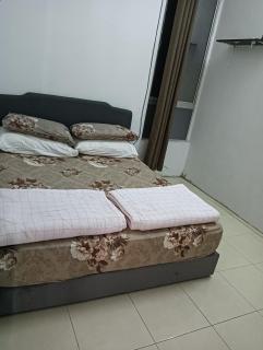 Taman yu sungai besar - Sungai Besar - 4