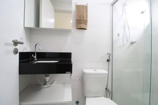 Casa em condomínio até 06 pessoas a 5min da Praia - 7