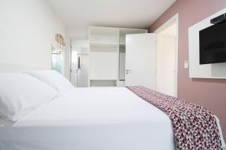 Casa em condomínio até 06 pessoas a 5min da Praia - 2