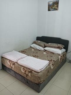 Taman yu sungai besar - Sungai Besar - 1