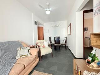 Apartamento Praia Grande - Aconchegante a 500m da praia - Praia Grande - 7
