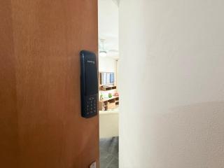 Apartamento Praia Grande - Aconchegante a 500m da praia - Praia Grande - 9