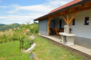 Gold Wine Estate - Podlehnik - 0