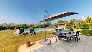 Villa Emeraude - Golf & Plage - LʼAiguillon-sur-Vie - 6