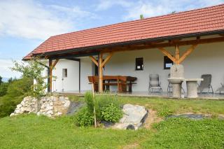Gold Wine Estate - Podlehnik - 5