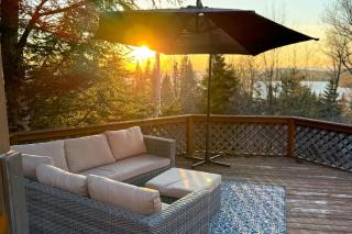 Max’s Retreat - Greenville - 2