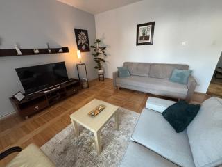 Apartament Ponikwoda - Lublin - 6