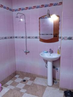 Appartement 2 chambres meublé à Marjane - Meknès - 7