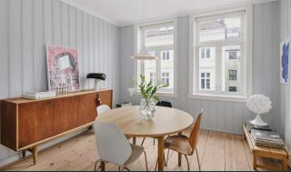 Central apartment with 2 bedrooms - Bergen - 7