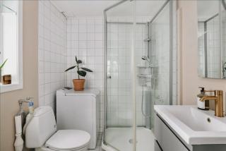 Central apartment with 2 bedrooms - Bergen - 6