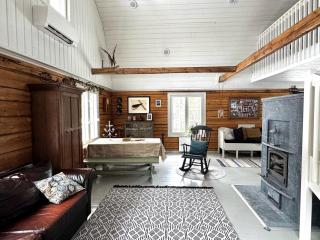 Villa Lempeänranta - 5