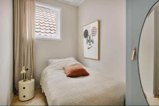 Central apartment with 2 bedrooms - Bergen - 1