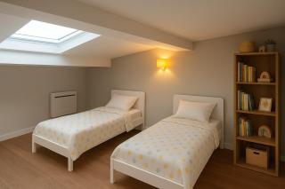 Maison de village hyper centre - LʼIsle-sur-la-Sorgue - 5