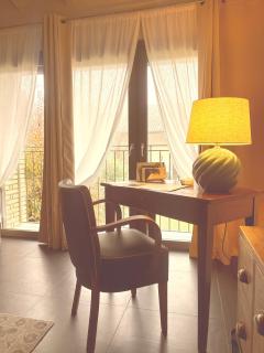 Maison Jardin - - 7