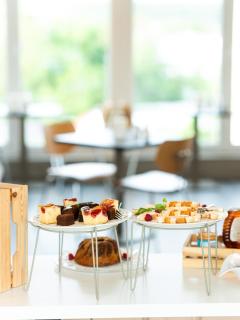 ampm Hotel Schönbrunn - 3