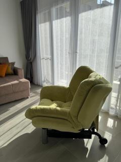 Cozy apartment at Thalassa Beach Resort - Paralimni - 2