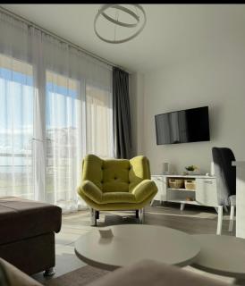 Cozy apartment at Thalassa Beach Resort - Paralimni - 1