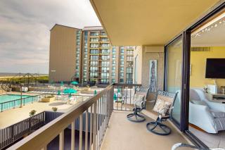 Sea Colony --- 205 Farragut House Rd - Bethany Beach - 7