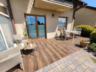 Apartament MNICH - Ustka - 2